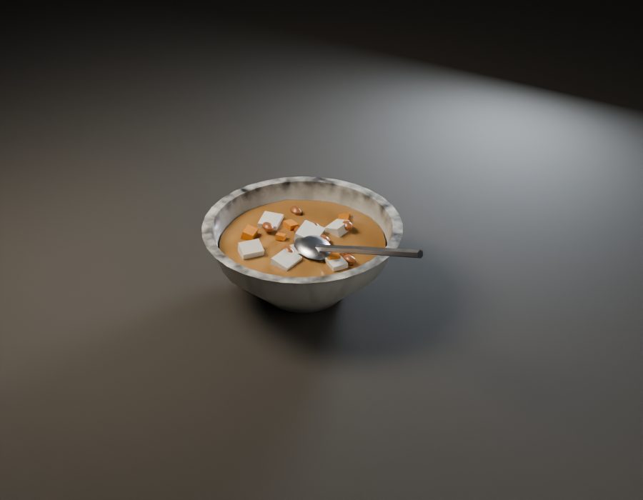 Fish stew